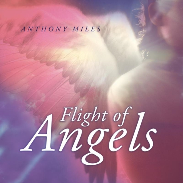 Flight of Angels, CD / Album Cd