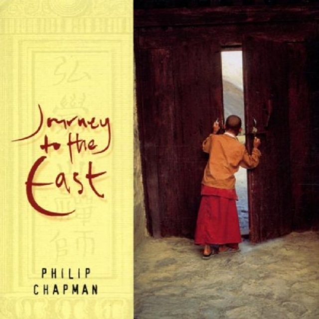 Journey to the East, CD / Album Cd