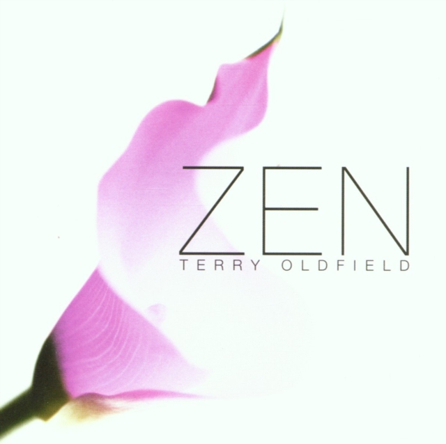 Zen, CD / Album Cd