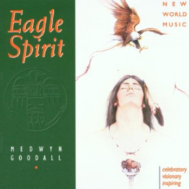 Eagle Spirit, CD / Album Cd