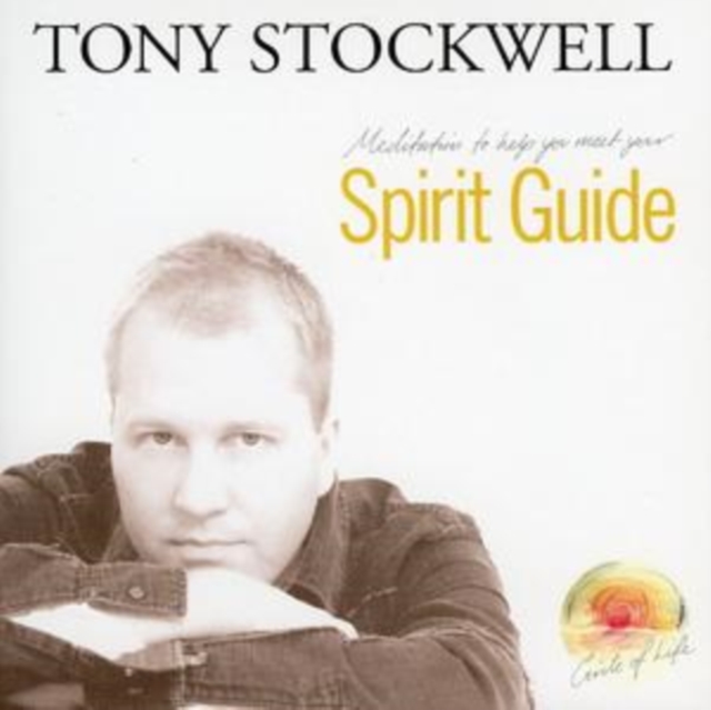 Meditation to Help You Meet Your Spirit Guide, CD / Album Cd