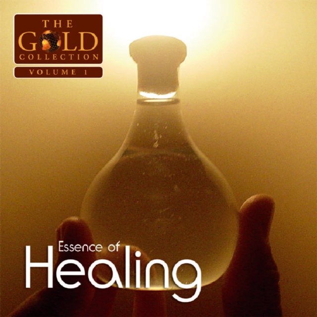 Essence of Healing (The Gold Collection Volume 1), CD / Album Cd