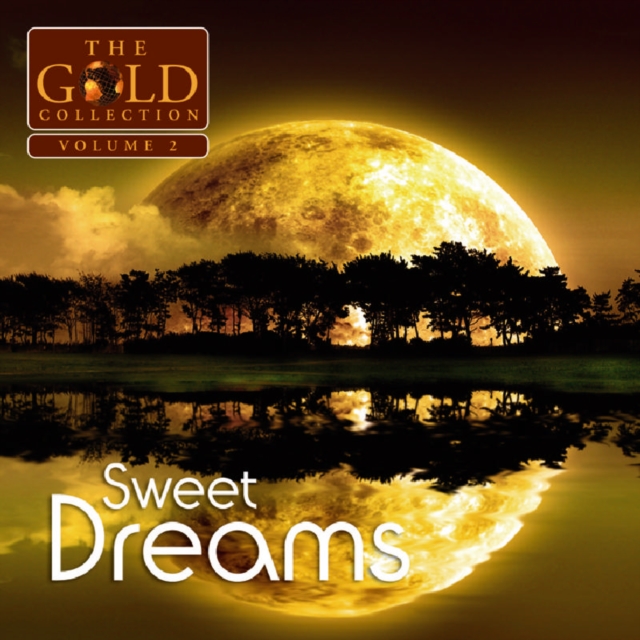 Sweet Dreams (The Gold Collection Volume 2), CD / Album Cd