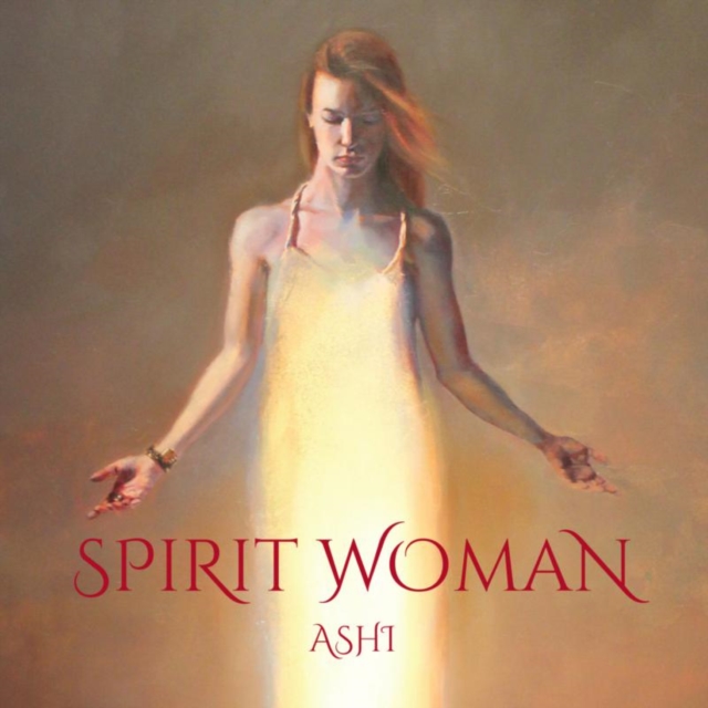 Spirit Woman, CD / Album Cd
