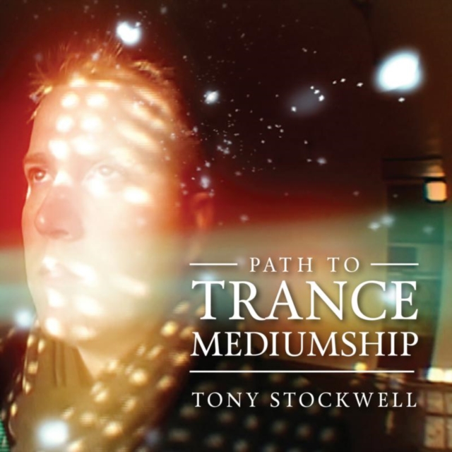 Path to Trance Mediumship, CD / Album Cd