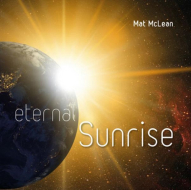 Eternal Sunrise, CD / Album Cd