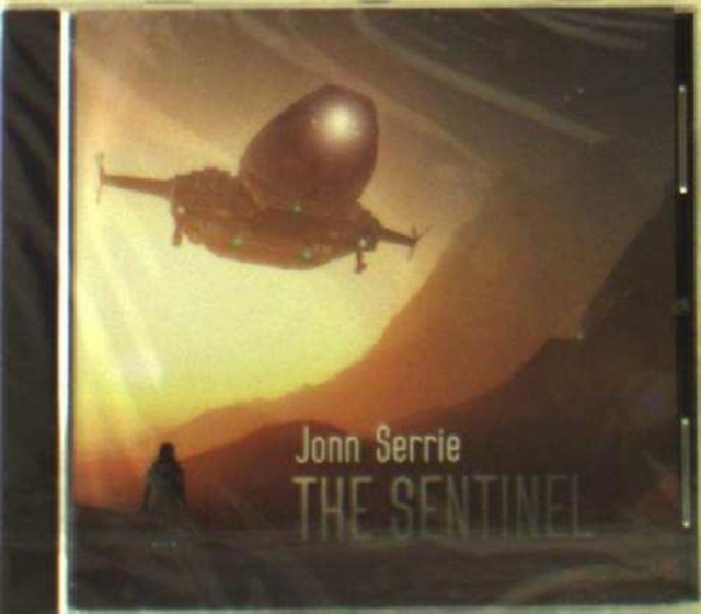 The sentinel, CD / Album Cd