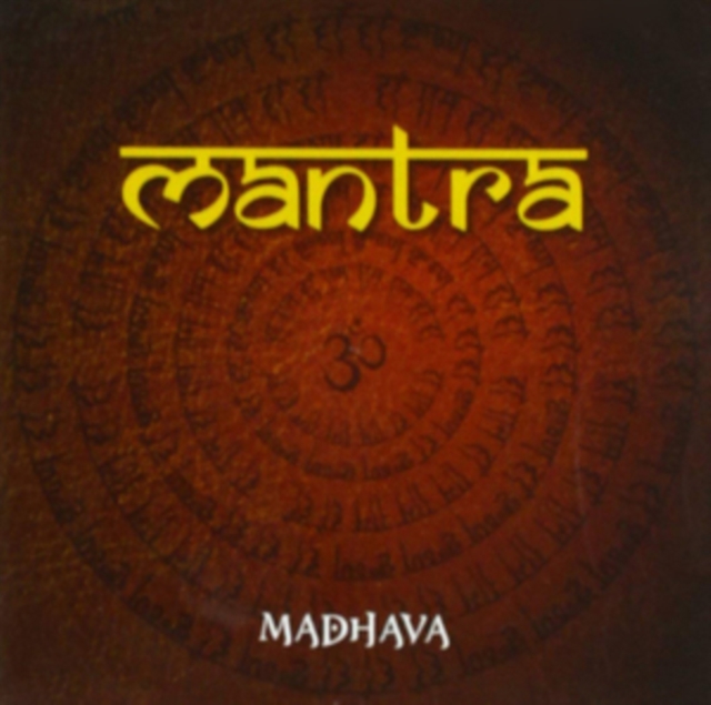 Mantra, CD / Album Cd