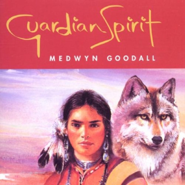 Guardian Spirit, CD / Album Cd