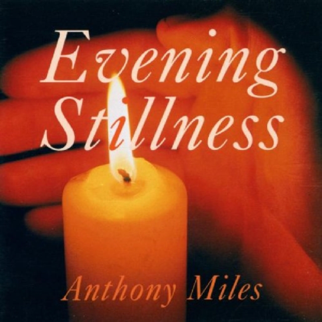 Evening Stillness, CD / Album Cd