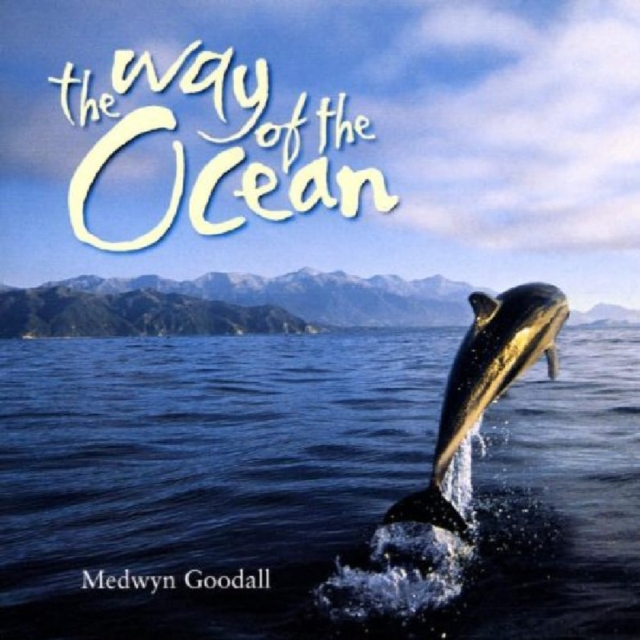 The Way of the Ocean, CD / Album Cd