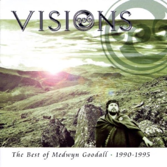 Visions - Best Of, CD / Album Cd