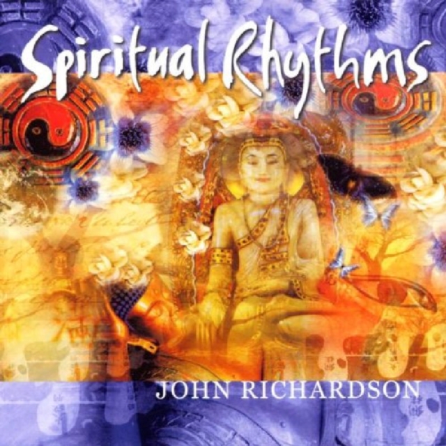 Spiritual Rhythms, CD / Album Cd