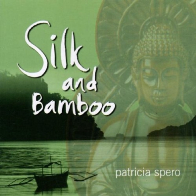 Silk and Bamboo, CD / Album Cd