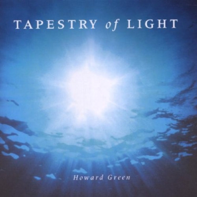 Tapestry of Light, CD / Album Cd