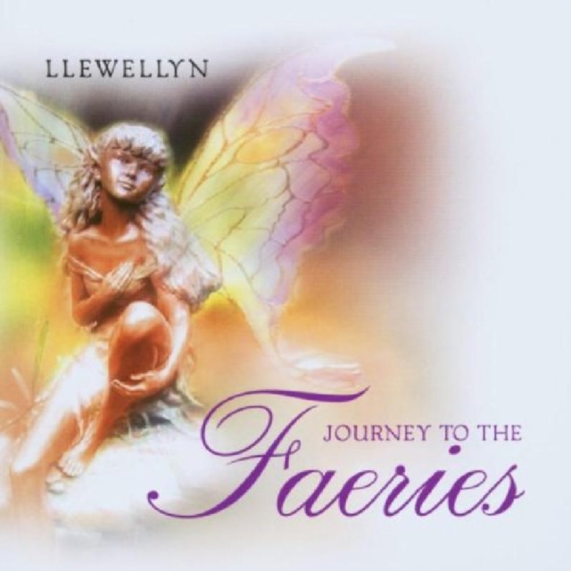 Journey to the Faeries, CD / Album Cd