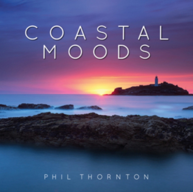 Coastal Moods, CD / Album Cd