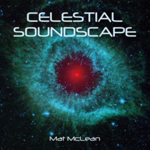 Celestial Soundscapes, CD / Album Cd