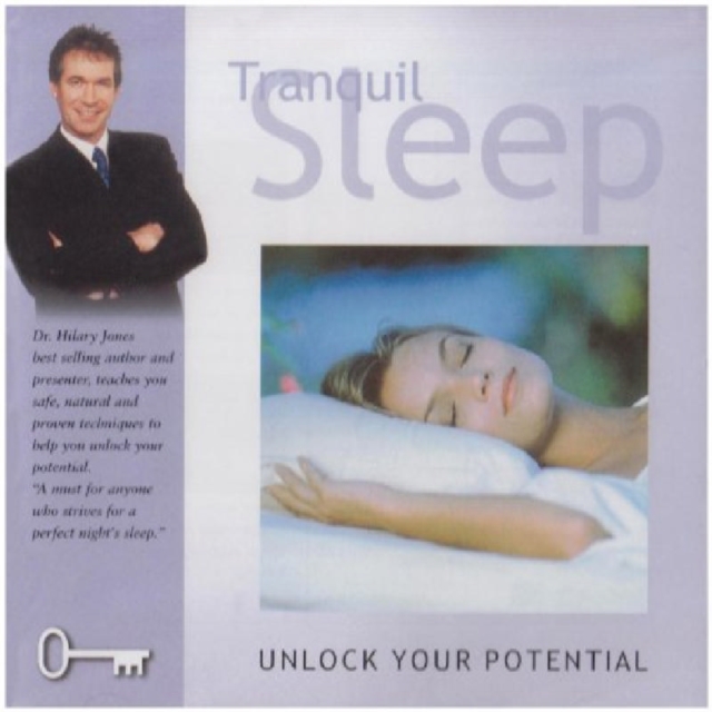 Tranquil Sleep, CD / Album Cd