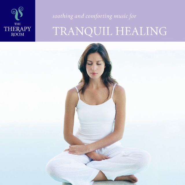 Tranquil healing, CD / Album Cd