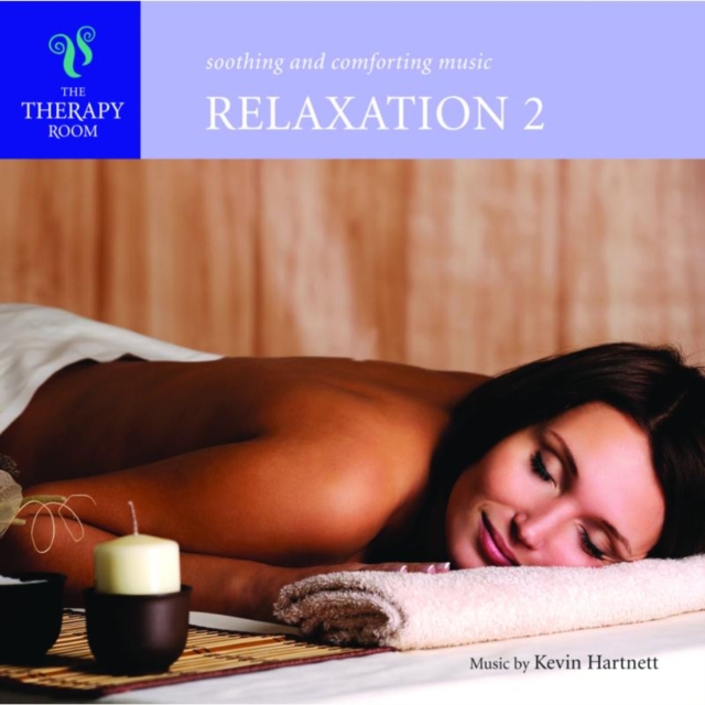 Relaxation, CD / Album Cd