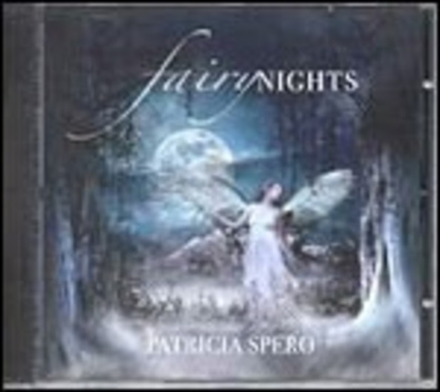 Fairy Nights, CD / Album Cd