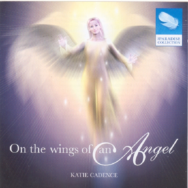 On the Wings of an Angel, CD / Album Cd