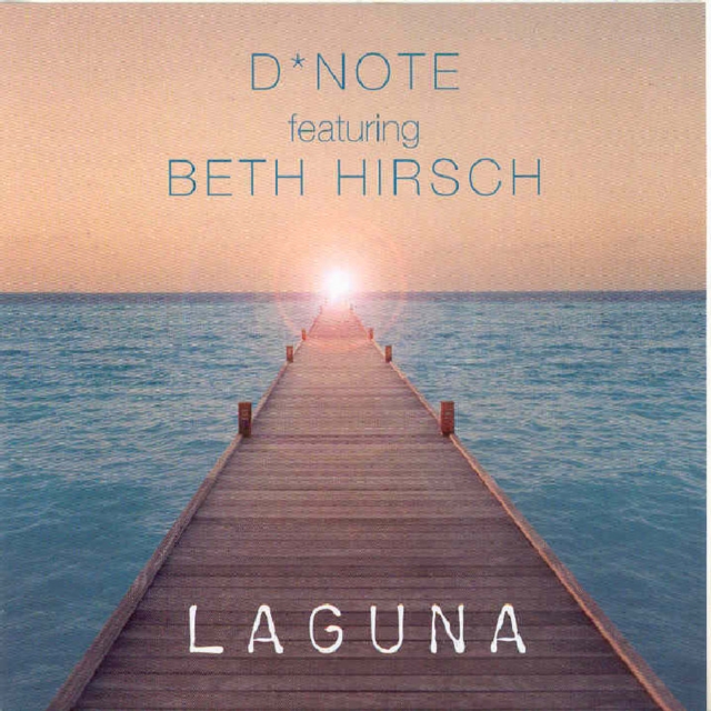 Laguna, CD / Album Cd