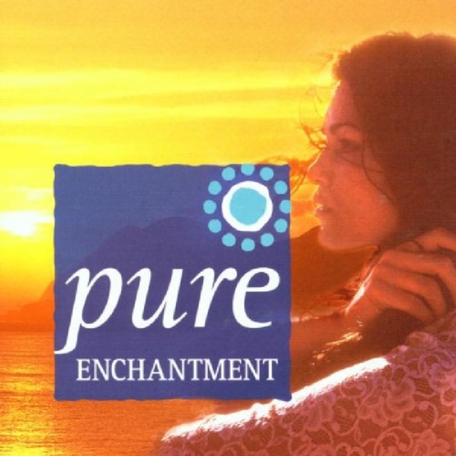 Pure Enchantment, CD / Album Cd