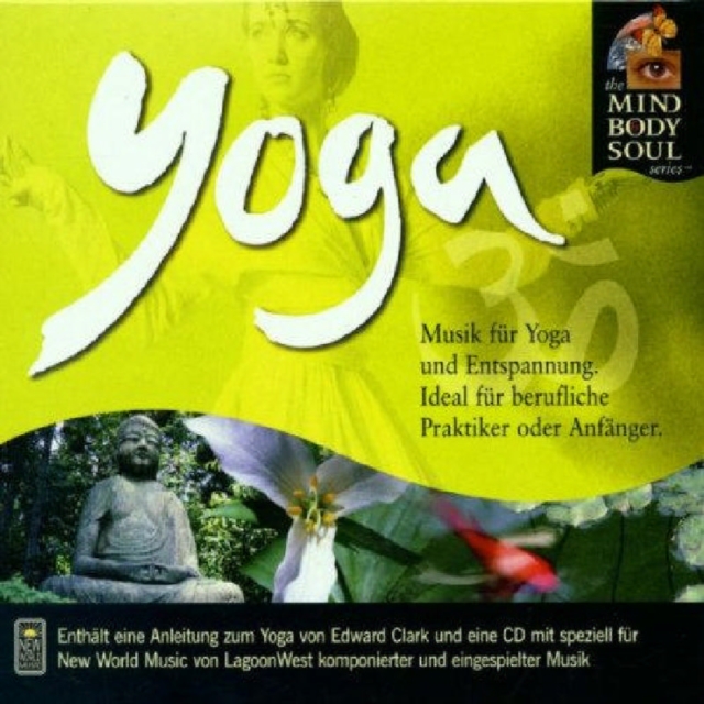 Yoga, CD / Album Cd