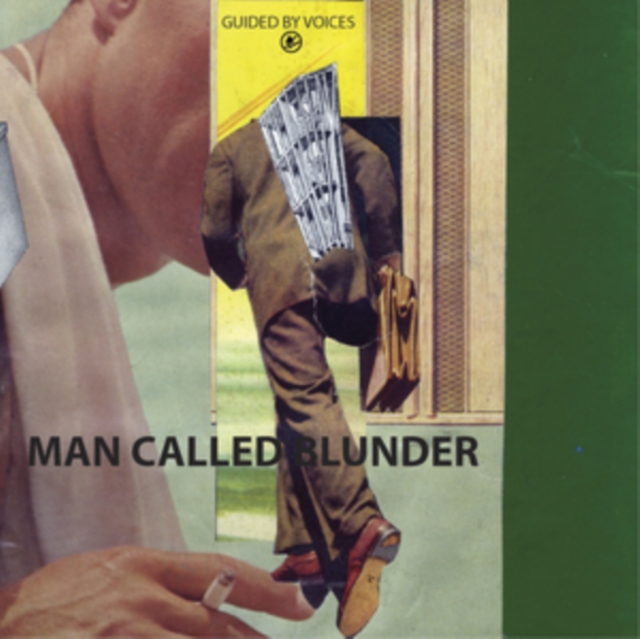 Man Called Blunder, Vinyl / 7" Single Vinyl