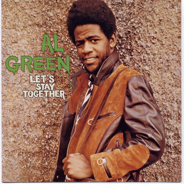 Let's Stay Together, Vinyl / 12" Album Vinyl
