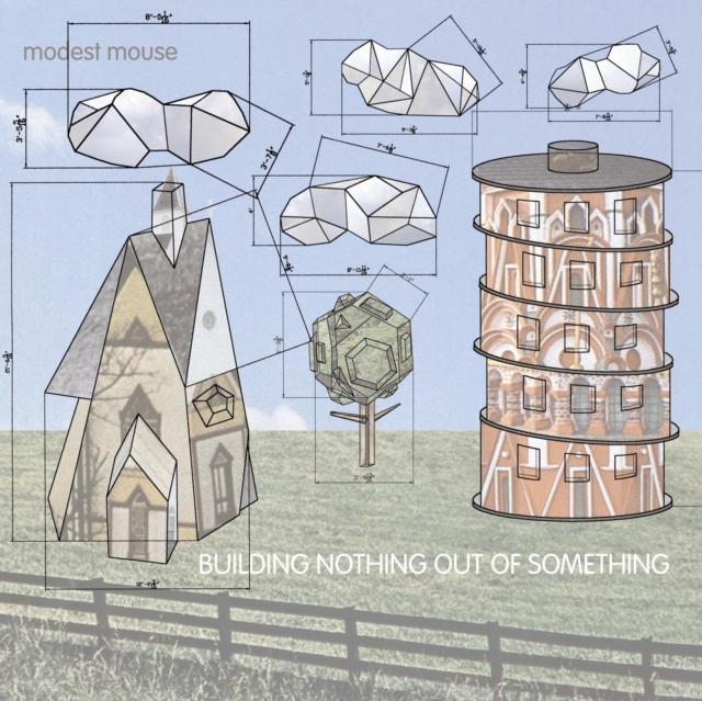 Building Nothing Out of Something, Vinyl / 12" Album Vinyl