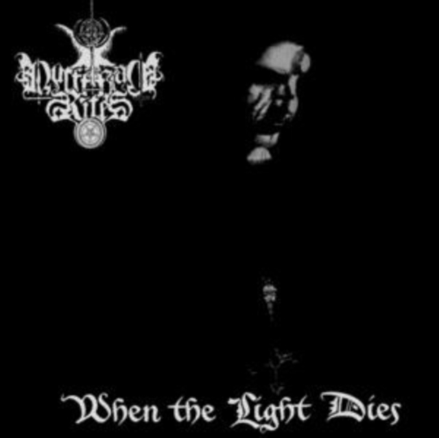 When the Light Dies, CD / Album Cd