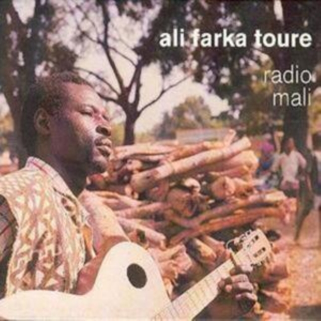 Radio Mali, CD / Album Cd
