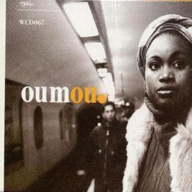 Oumou, CD / Album Cd