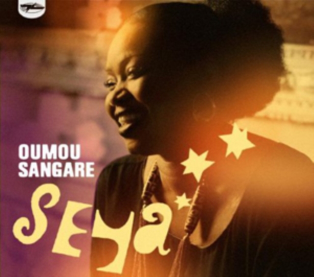 Seya, CD / Album Cd