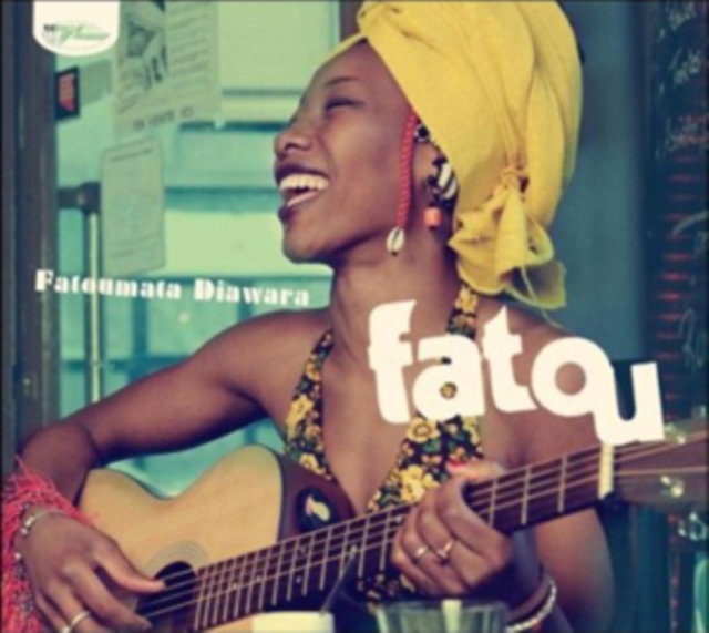 Fatou, Vinyl / 12" Album Vinyl
