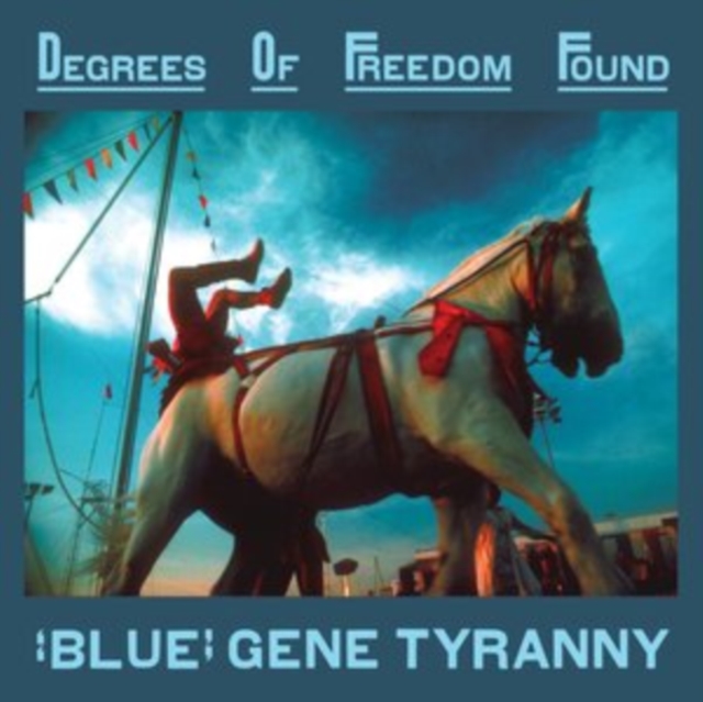 Degrees of Freedom Found, CD / Box Set Cd