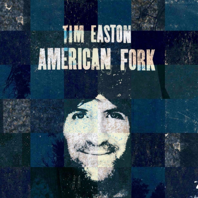 American Fork, CD / Album Cd