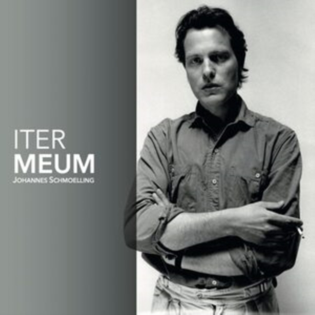 Iter Meum, CD / Album Digipak Cd