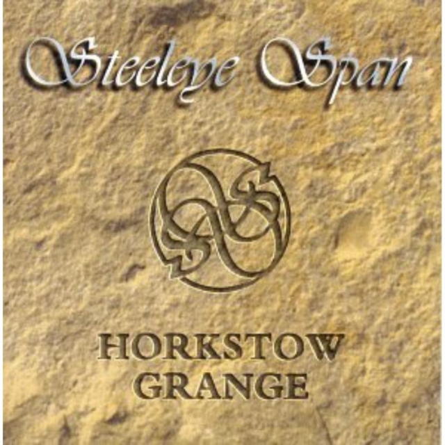 Horkstow Grange, CD / Album Cd