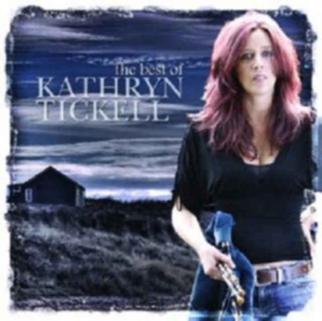 The Best of Kathryn Tickell, CD / Album Cd