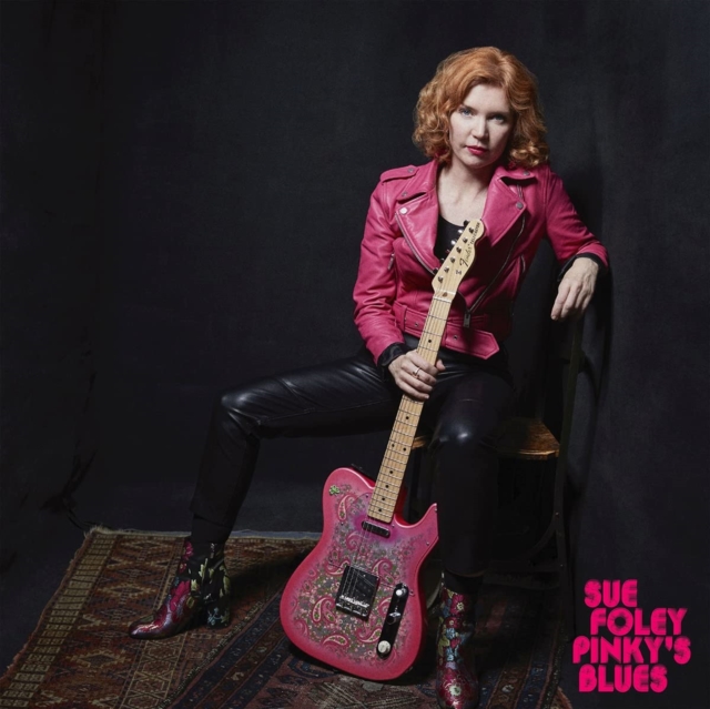 Pinky's Blues, Vinyl / 12" Album Vinyl