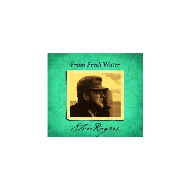 From Fresh Water, CD / Album Cd