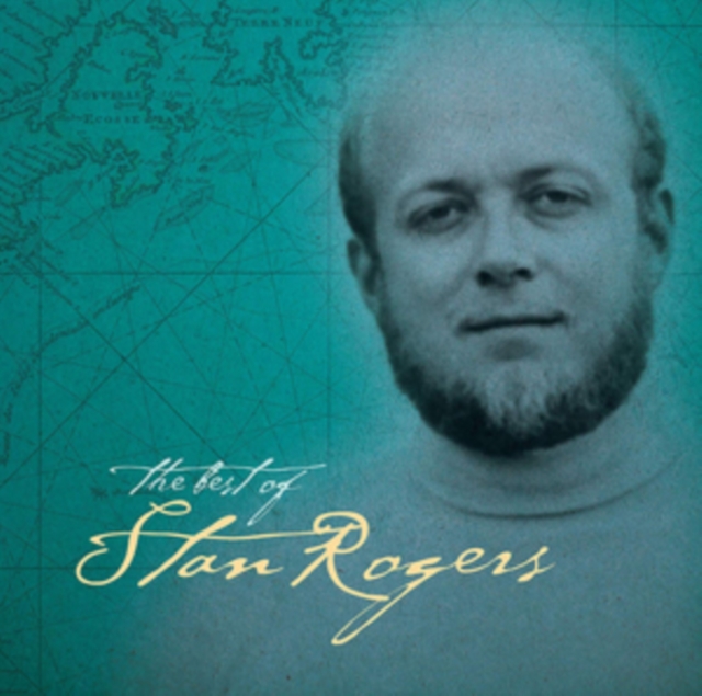 The Best of Stan Rogers, Vinyl / 12" Album Vinyl