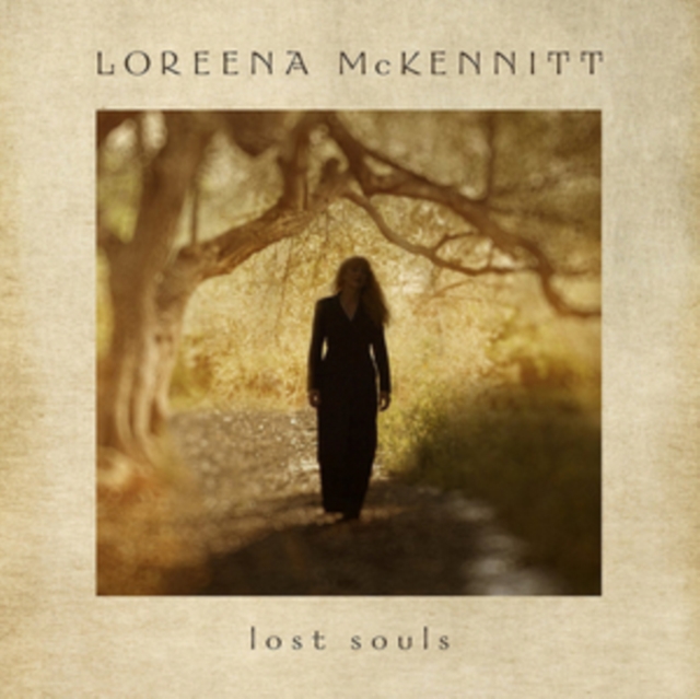 Lost Souls, CD / Album Cd