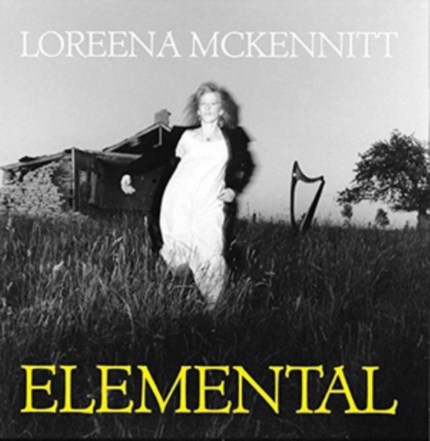 Elemental, Vinyl / 12" Album Vinyl