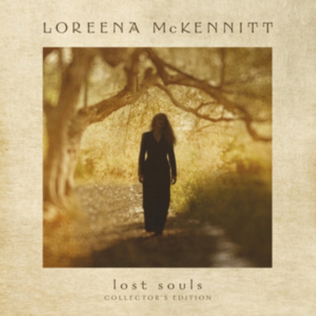 Lost Souls (Collector's Edition), Vinyl / 12" Album with CD Vinyl
