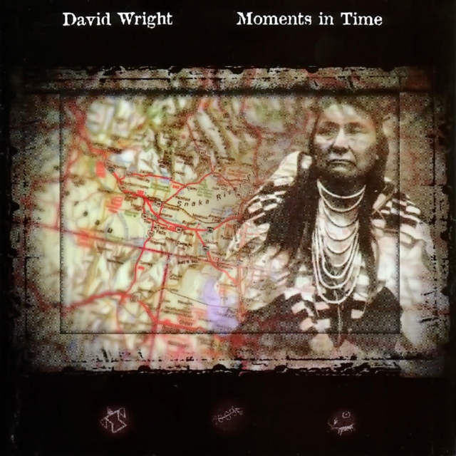 Moments in time, CD / Album Cd